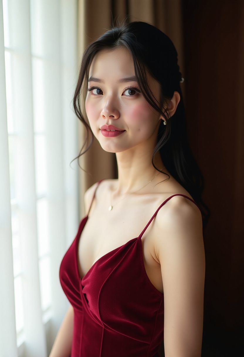 深海十二时海报